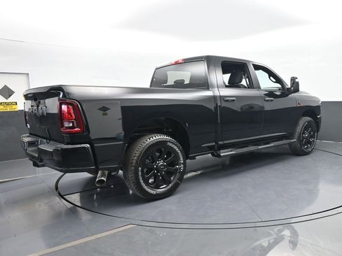 New 2026 RAM 2500 Tradesman RWD image 6