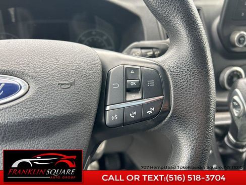 Used 2020 Ford Transit 150 Low Roof image 40
