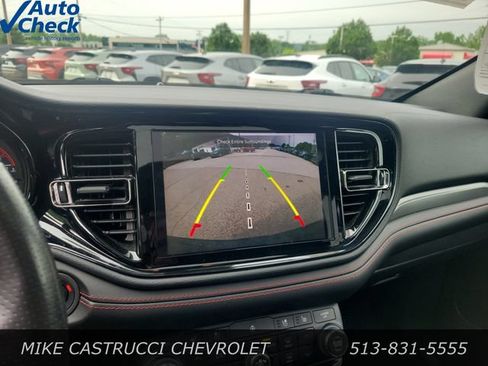 Used 2023 Dodge Durango GT AWD/4WD image 18