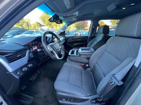 Used 2015 GMC Yukon SLE w/ Convenience Package image 14