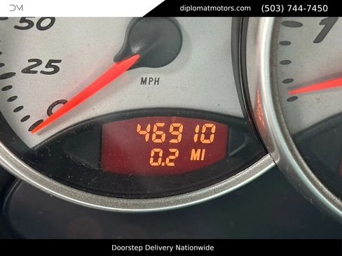 Used 2000 Porsche Boxster S image 33