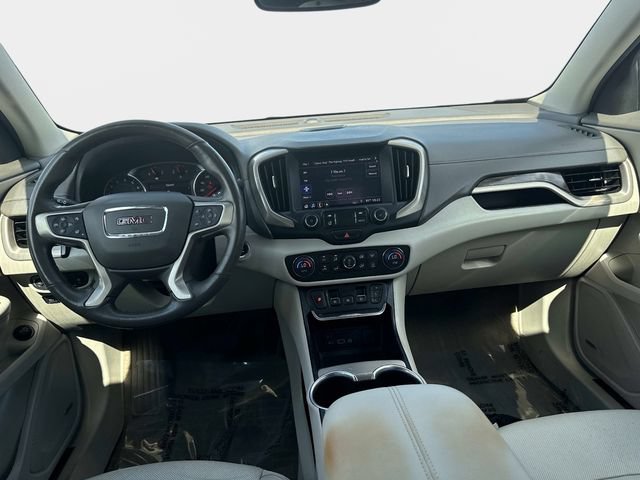 Used 2020 GMC Terrain Denali w/ Denali Premium Package FWD image 13