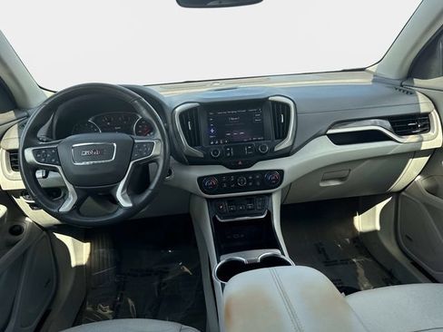 Used 2020 GMC Terrain Denali w/ Denali Premium Package FWD image 13