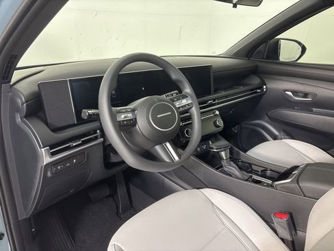 New 2026 Hyundai Santa Cruz SEL FWD image 18
