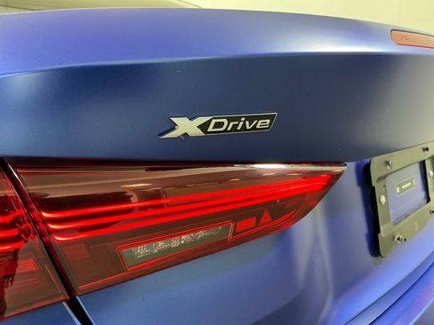 Certified 2025 BMW M4 xDrive Competition w/ M Driver's Package AWD/4WD image 7
