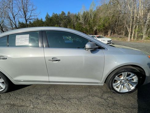 Used 2013 Buick LaCrosse Leather image 11