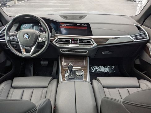 Used 2021 BMW X5 sDrive40i w/ Premium Package 2 image 17