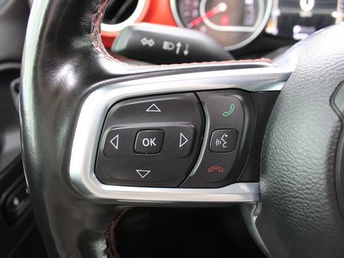 Used 2020 Jeep Gladiator Rubicon image 50