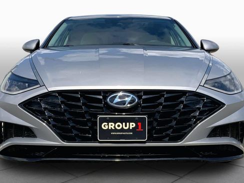 Used 2023 Hyundai Sonata SEL w/ Cargo Package FWD image 4