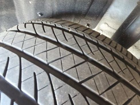 Used 2025 Toyota Camry SE image 13