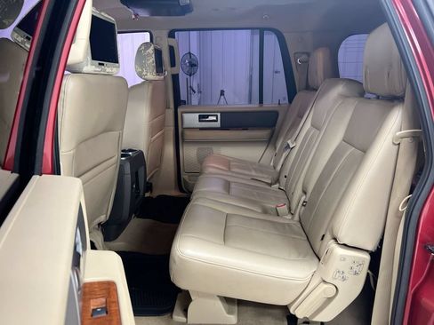Used 2008 Ford Expedition EL Eddie Bauer RWD image 21
