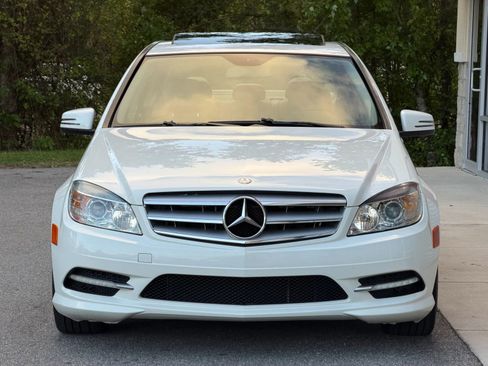 Used 2011 Mercedes-Benz C 300 Sedan image 2