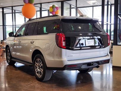 New 2026 Ford Expedition Active
