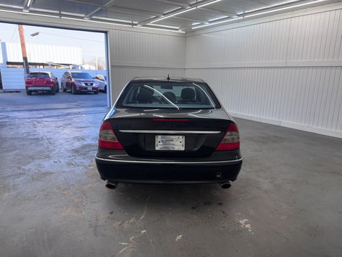 Used 2007 Mercedes-Benz E 350 Sedan image 6