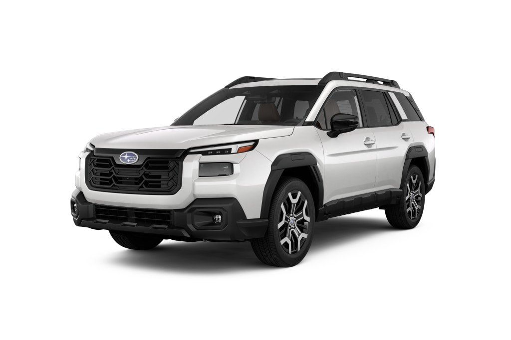 New 2026 Subaru Outback Touring XT AWD/4WD image 1