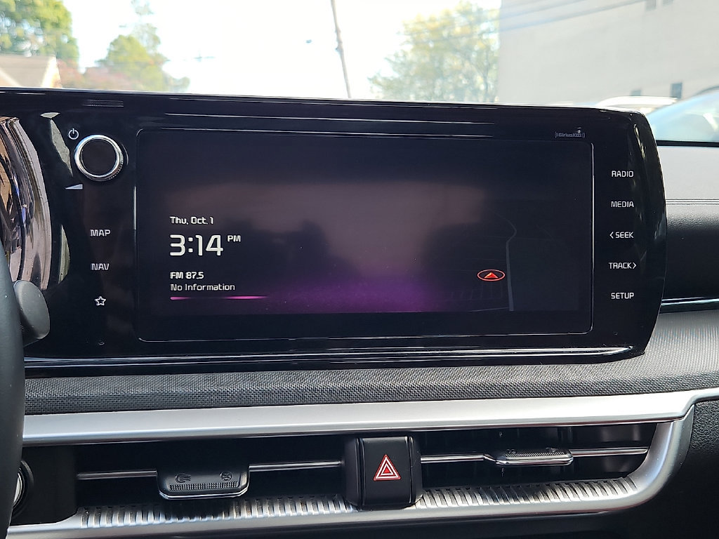 Certified 2023 Kia K5 GT-Line FWD image 19