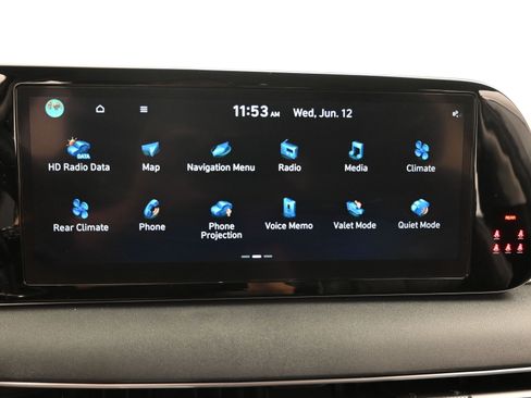 Used 2023 Hyundai Palisade SEL image 20