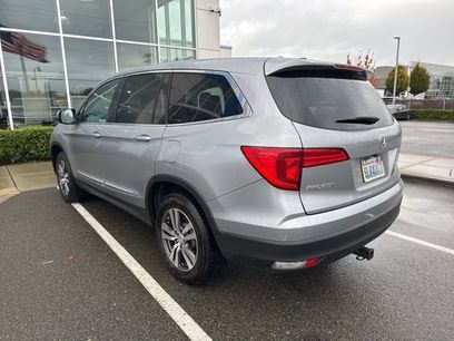 Used 2018 Honda Pilot EX-L