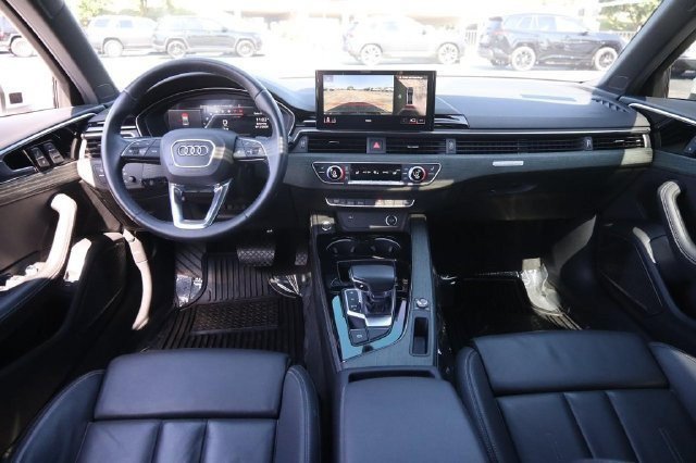 Used 2023 Audi A4 2.0T Premium Plus AWD/4WD image 23