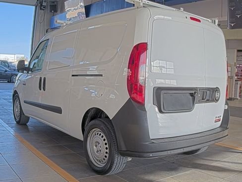 Used 2020 RAM ProMaster City Tradesman image 8