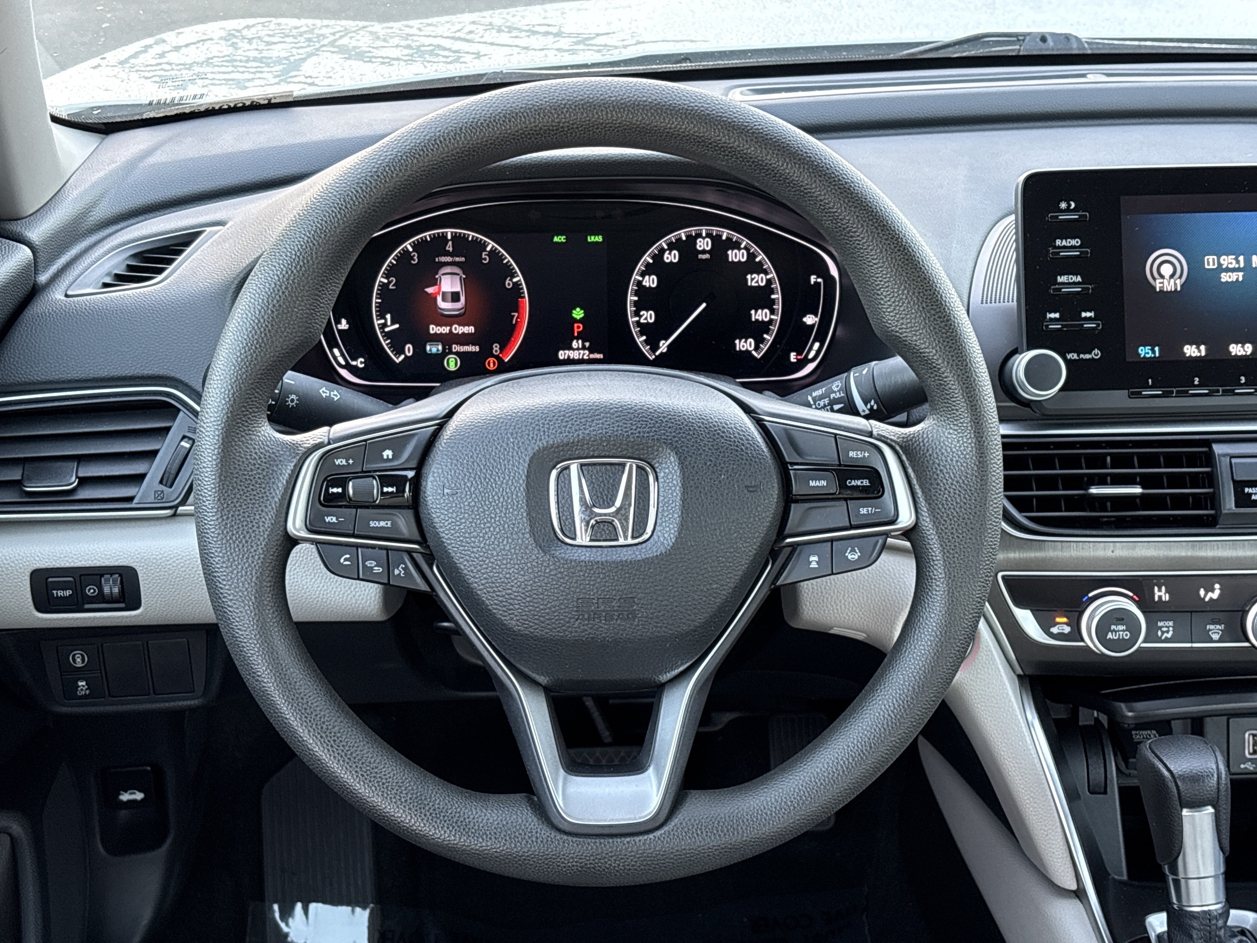 Used 2018 Honda Accord LX image 21