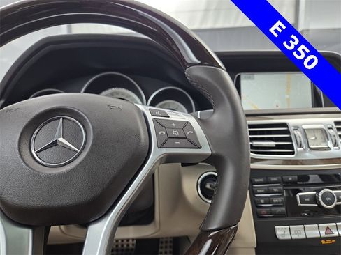 Used 2015 Mercedes-Benz E 350 Sedan image 40