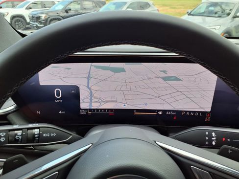 New 2026 Buick Enclave Sport Touring w/ Power Package image 9