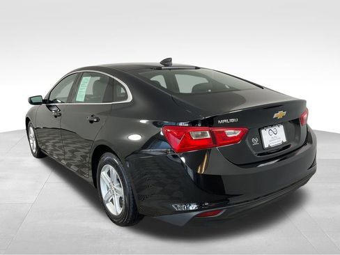 Used 2023 Chevrolet Malibu LS FWD image 7