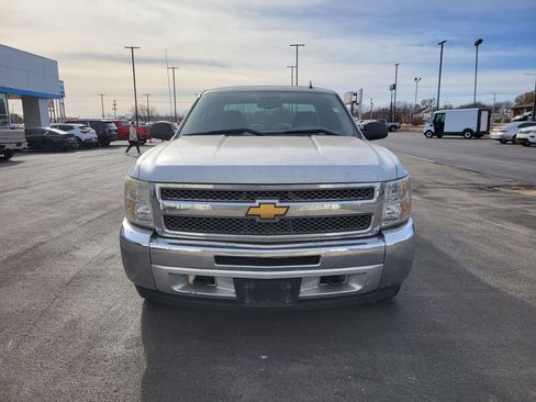 Used 2013 Chevrolet Silverado 1500 LS image 12