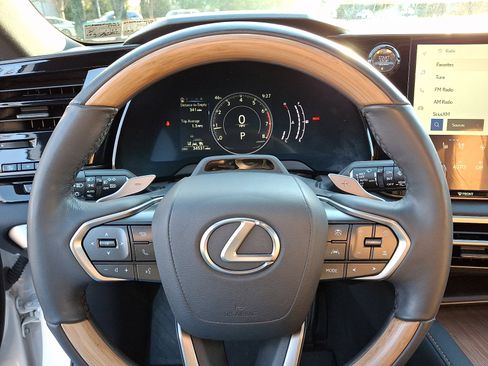 Certified 2024 Lexus RX 350 Premium image 19