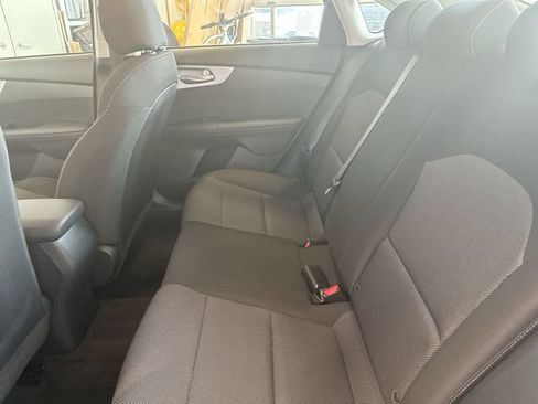 Certified 2024 Kia Forte LXS w/ LXS Technology Package FWD image 25