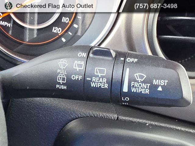 Used 2020 Jeep Wrangler Unlimited Sport S AWD/4WD image 29