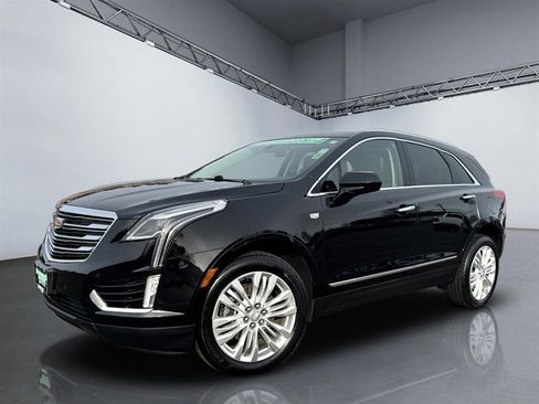 Used 2019 Cadillac XT5 Premium Luxury image 27