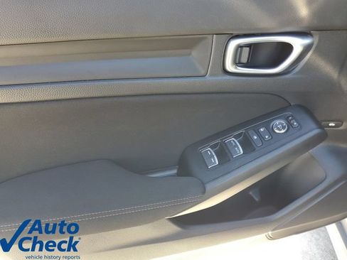 Used 2024 Honda Civic Sport image 18