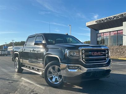 Used 2018 GMC Sierra 1500 SLT