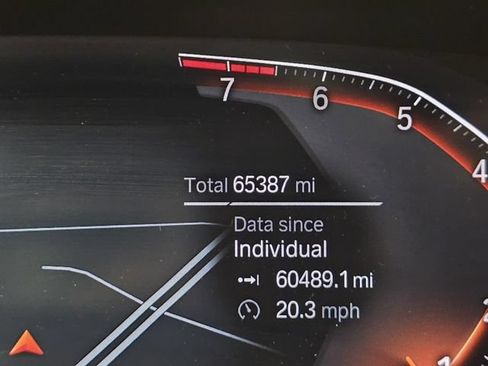 Used 2019 BMW X5 xDrive40i w/ Premium Package 2 AWD/4WD image 24