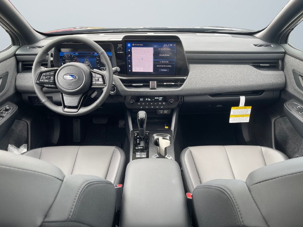 New 2026 Subaru Outback Premium AWD/4WD image 10