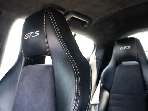 Used 2013 Porsche Panamera GTS AWD/4WD image 37