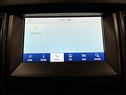 Certified 2021 Ford Ranger XLT w/ Equipment Group 301A Mid image 22