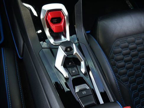 Used 2021 Lamborghini Huracan EVO RWD image 20