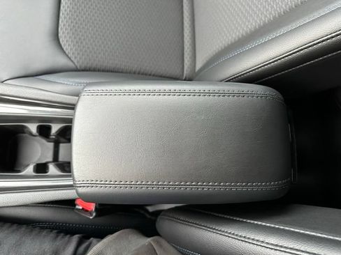 New 2026 Jeep Compass Latitude AWD/4WD image 29
