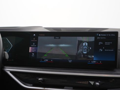 Used 2023 BMW X7 xDrive40i w/ Executive Package AWD/4WD image 18