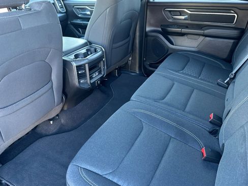 Used 2025 RAM 1500 Big Horn image 13