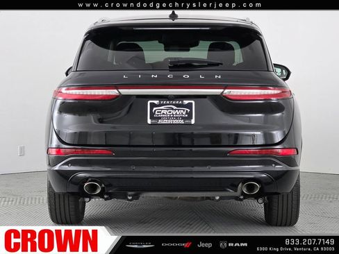 Used 2024 Lincoln Corsair Grand Touring w/ Equipment Group 301A AWD/4WD image 6