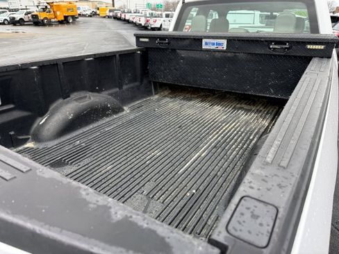 Used 2019 Ford F150 XL w/ Equipment Group 101A Mid RWD image 8
