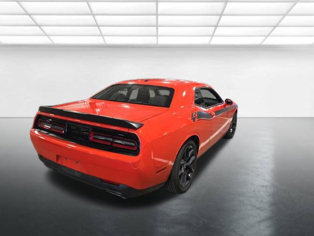 Used 2020 Dodge Challenger R/T w/ Blacktop Package RWD image 5
