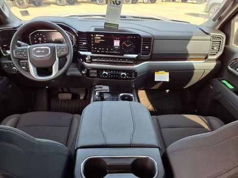 New 2026 GMC Sierra 1500 Elevation AWD/4WD image 13