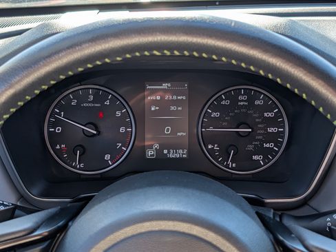 Certified 2025 Subaru Outback Onyx Edition AWD/4WD image 21