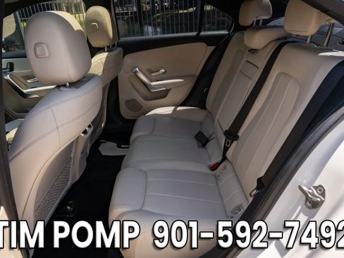 Used 2019 Mercedes-Benz A 220 image 14