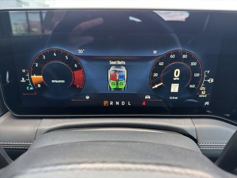 New 2026 Ford Mustang Premium image 11